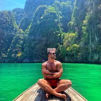 Отзыв от Антон - DTV виза